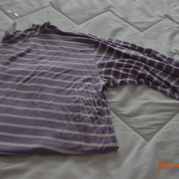 Honeyme Top - Picture 8 of 8